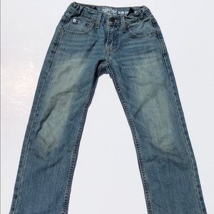 Kids Levi’s Jeans